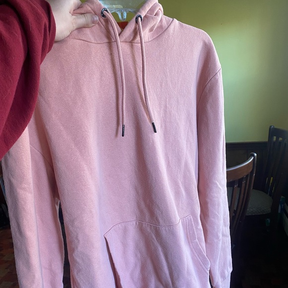 Denim and Flower Ricky Singh Hoodie Sweatshirt - Picture 3 of 11